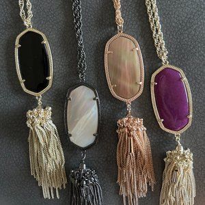 Kendra Scott - Rayne Statement Necklace